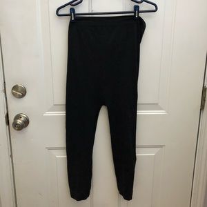 Maternity leggings